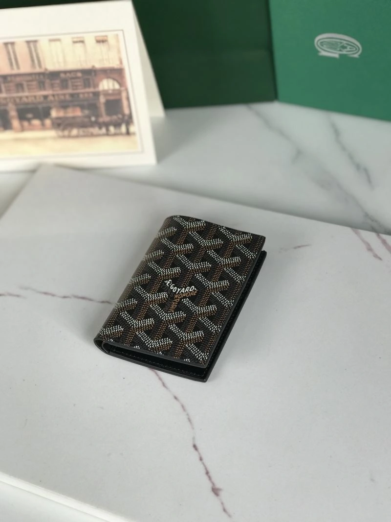 Unique Goyard Wallets Purse 61758
