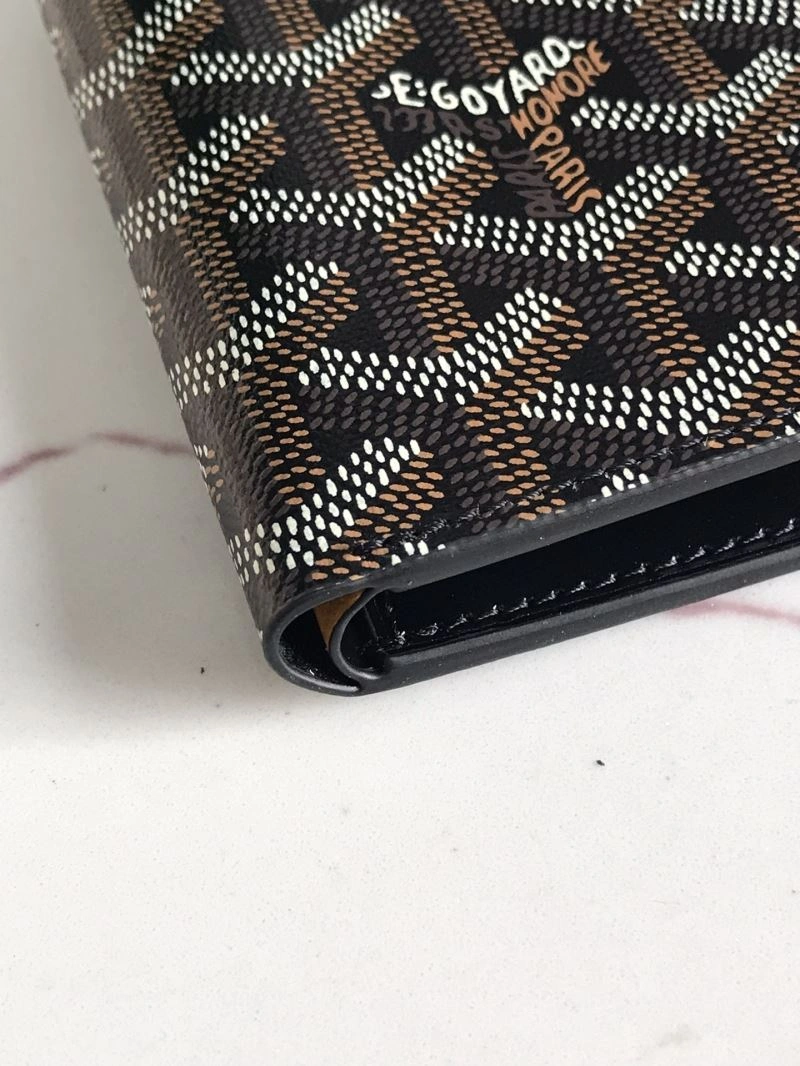 Unique Goyard Wallets Purse 61758
