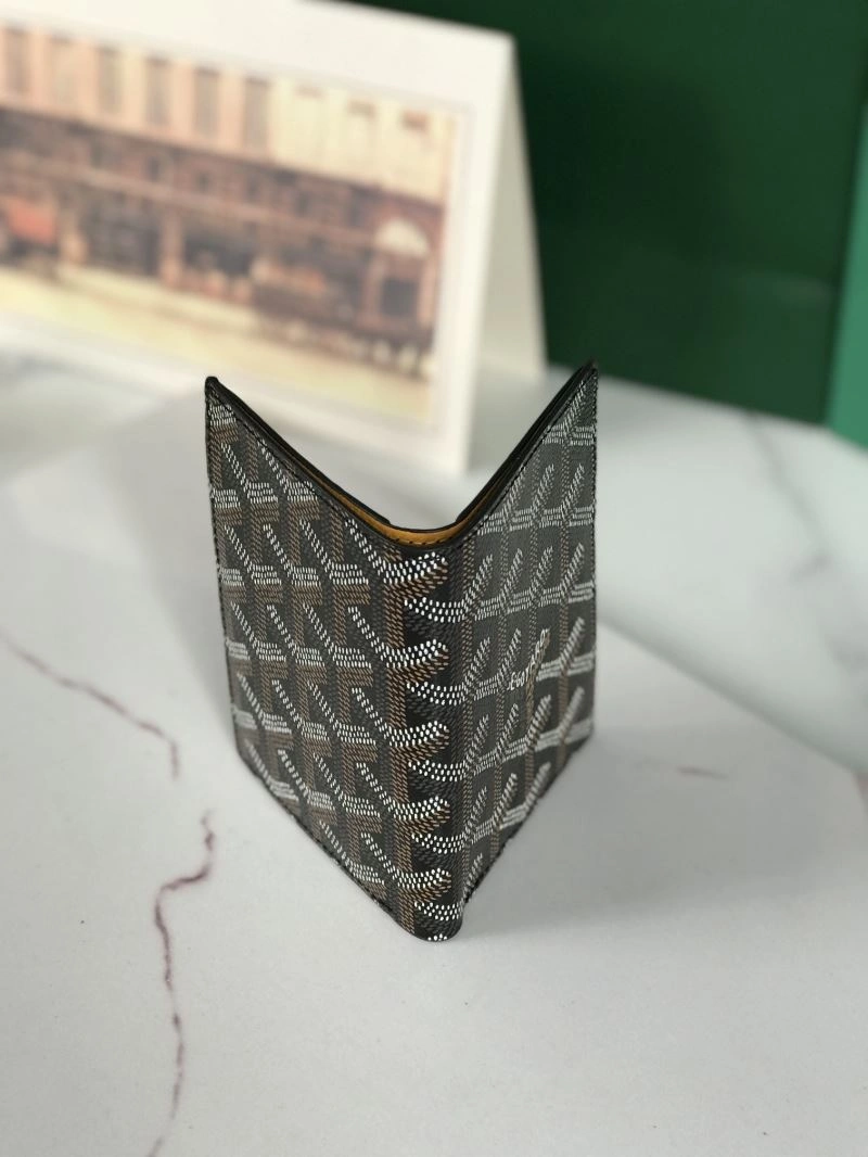 Unique Goyard Wallets Purse 61758