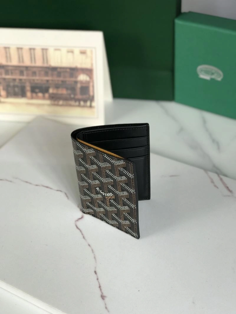 Unique Goyard Wallets Purse 61758