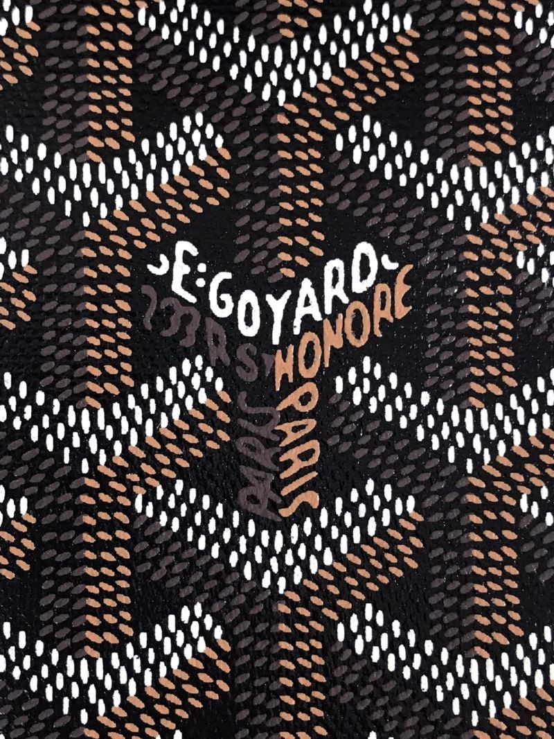 Unique Goyard Wallets Purse 61758