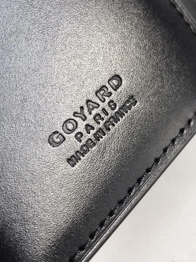 Unique Goyard Wallets Purse 61758