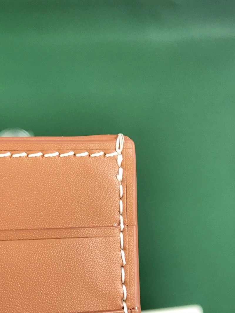 Bright Goyard Wallets Purse 61787