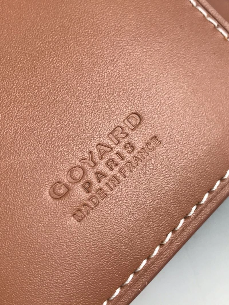 Bright Goyard Wallets Purse 61787