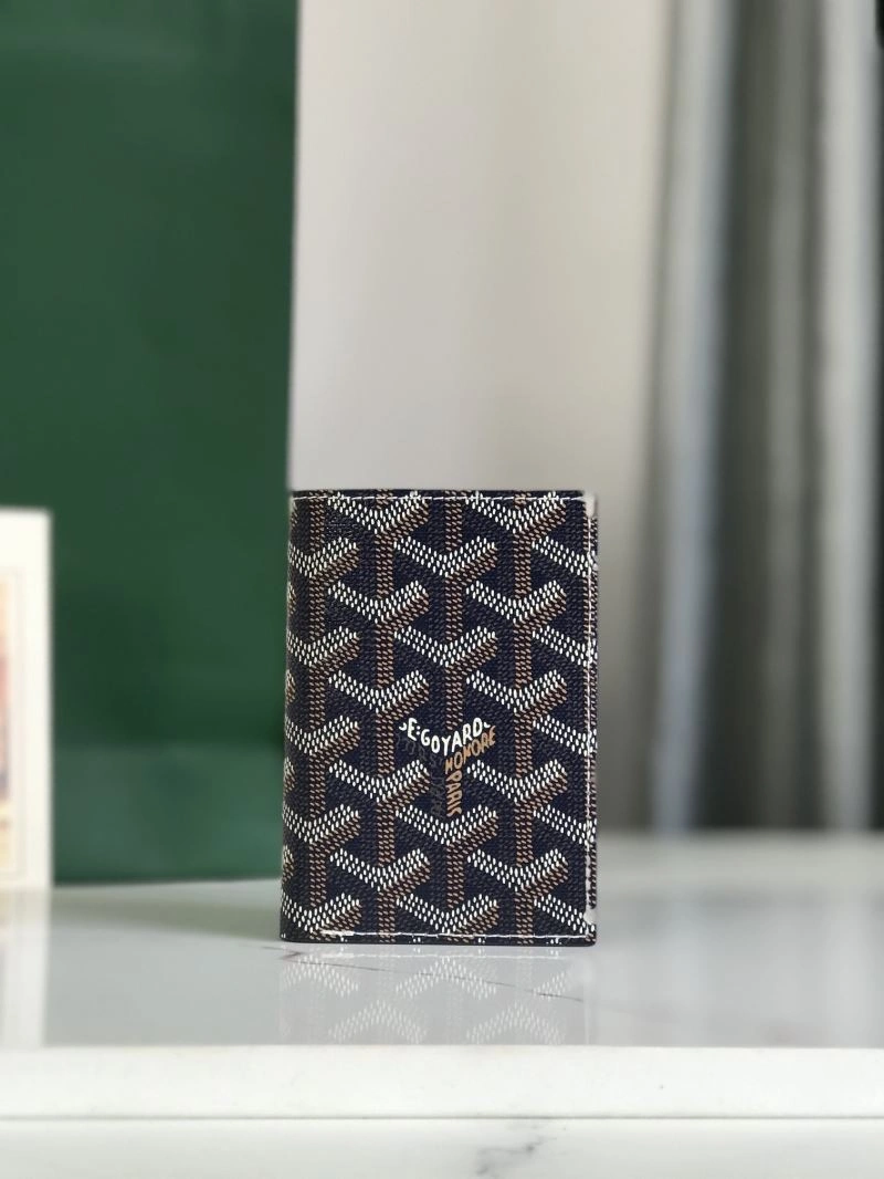 Sporty Goyard Wallets Purse 61749