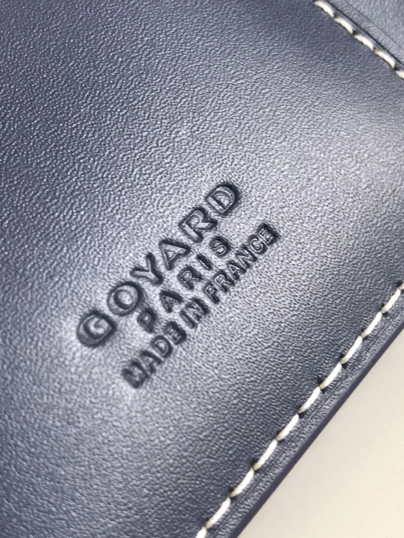 Sporty Goyard Wallets Purse 61749