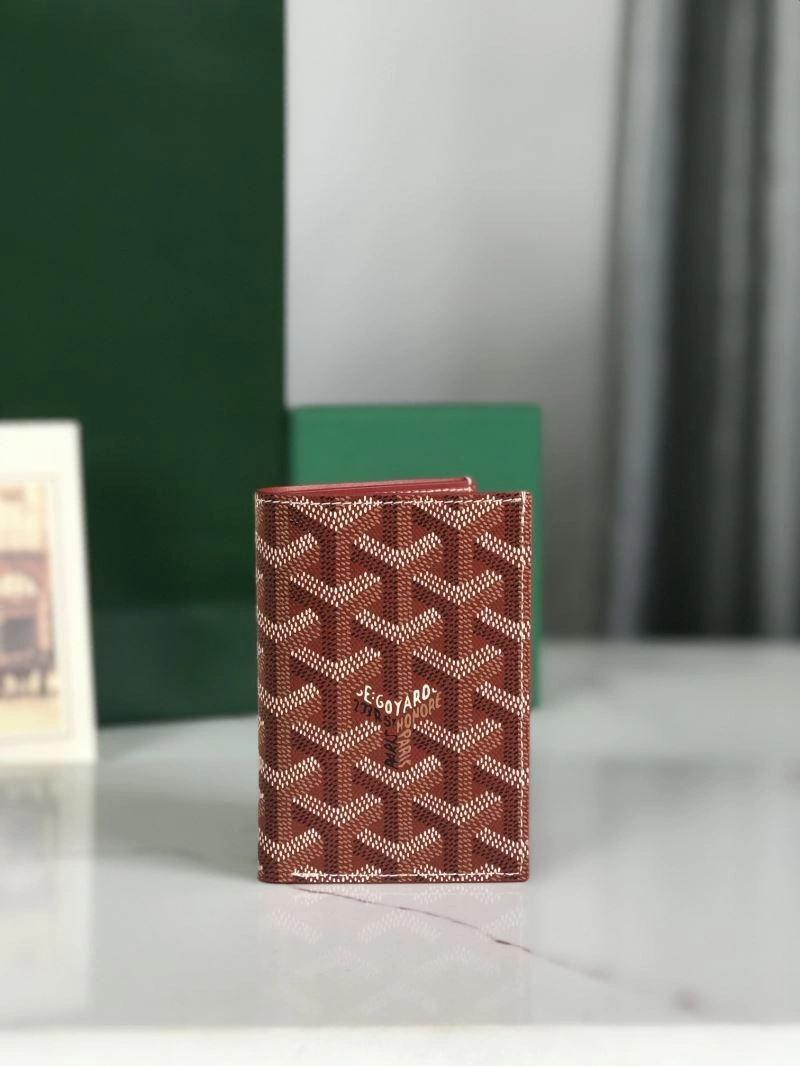 Goyard Wallets Purse RelaxedFit 61865