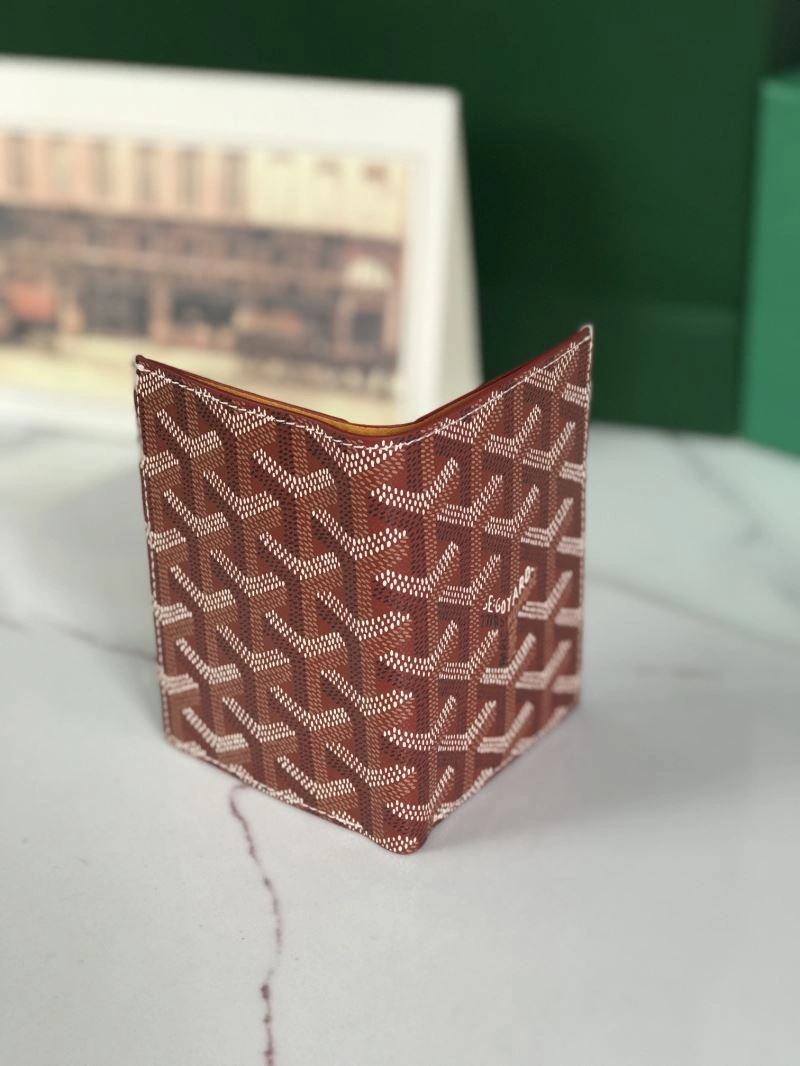 Goyard Wallets Purse RelaxedFit 61865