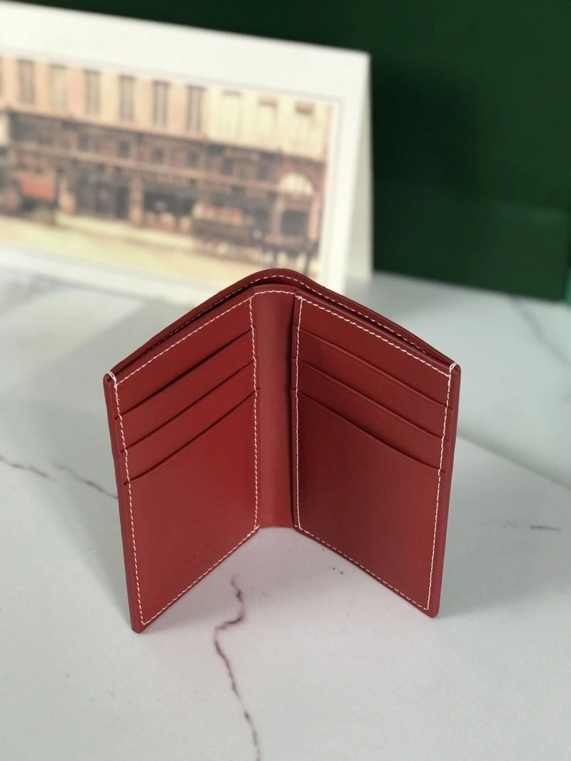 Goyard Wallets Purse RelaxedFit 61865