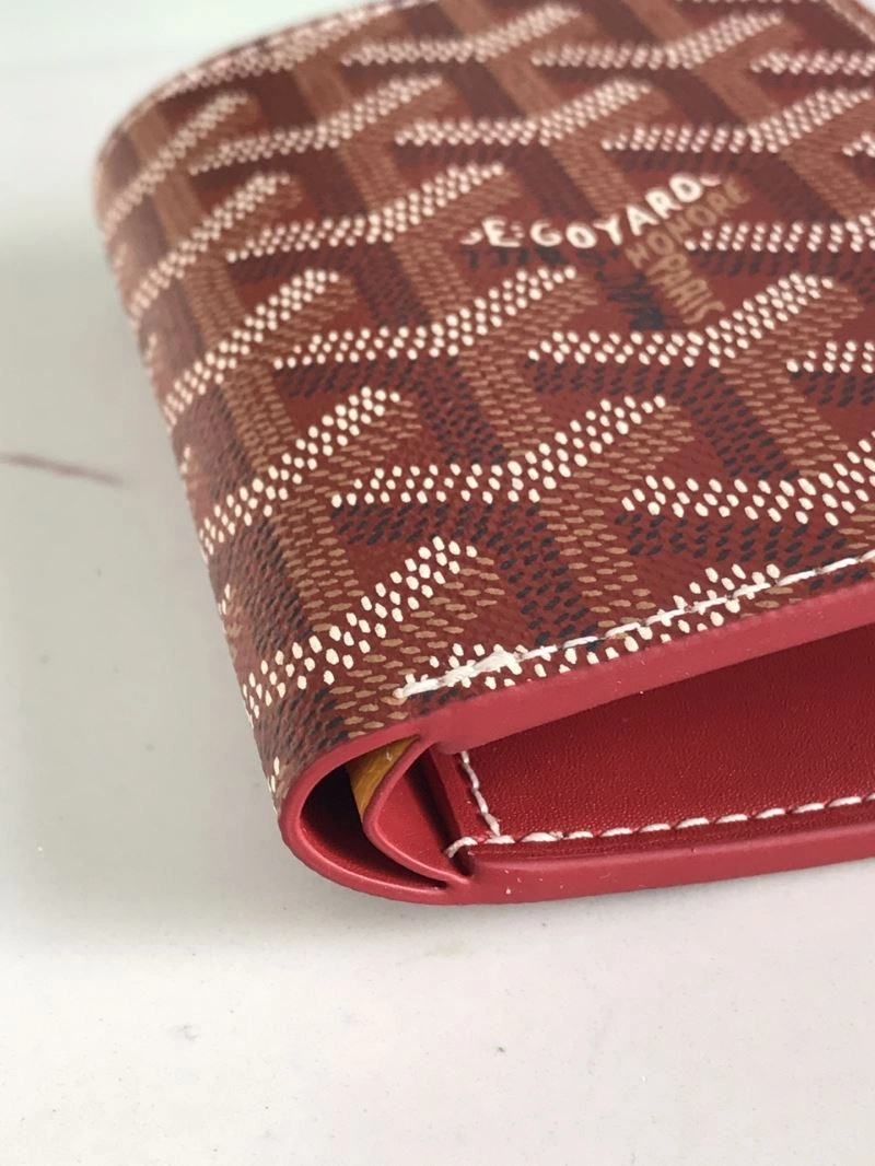 Goyard Wallets Purse RelaxedFit 61865