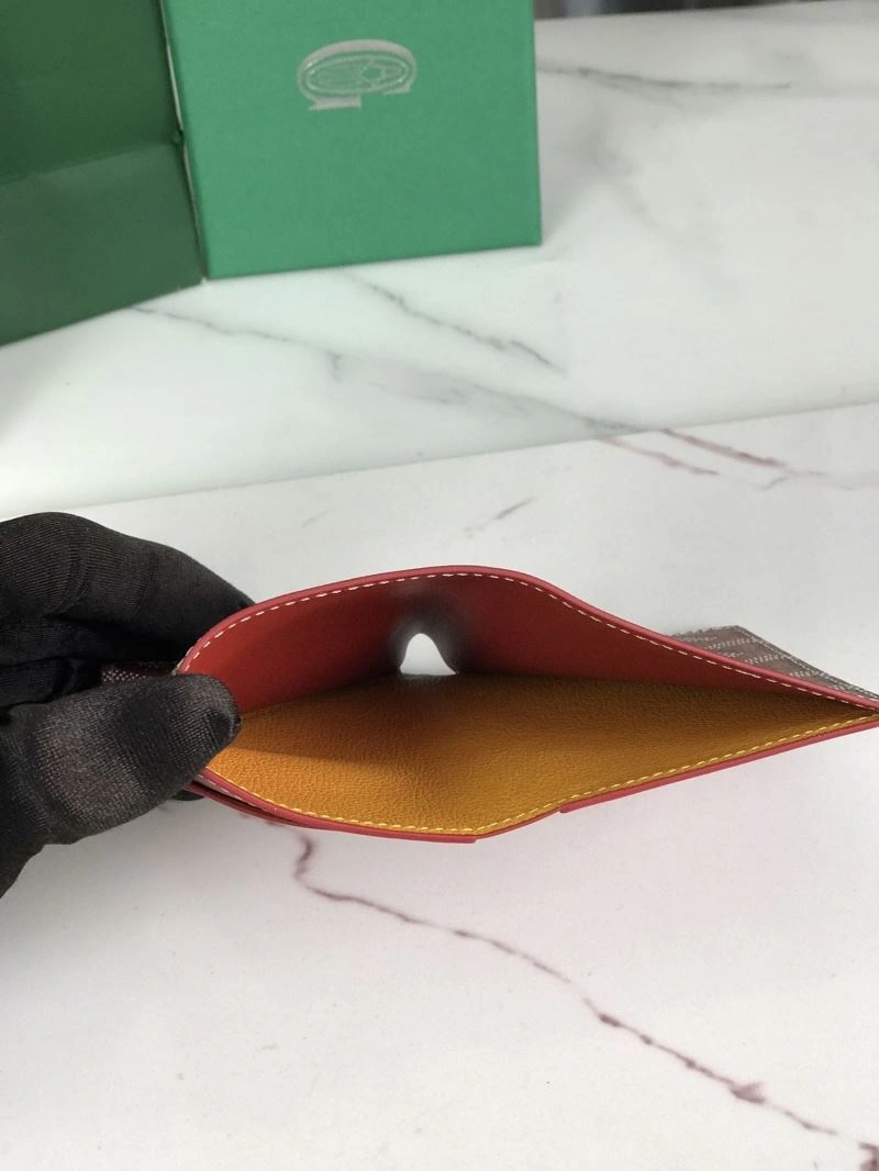 Goyard Wallets Purse RelaxedFit 61865