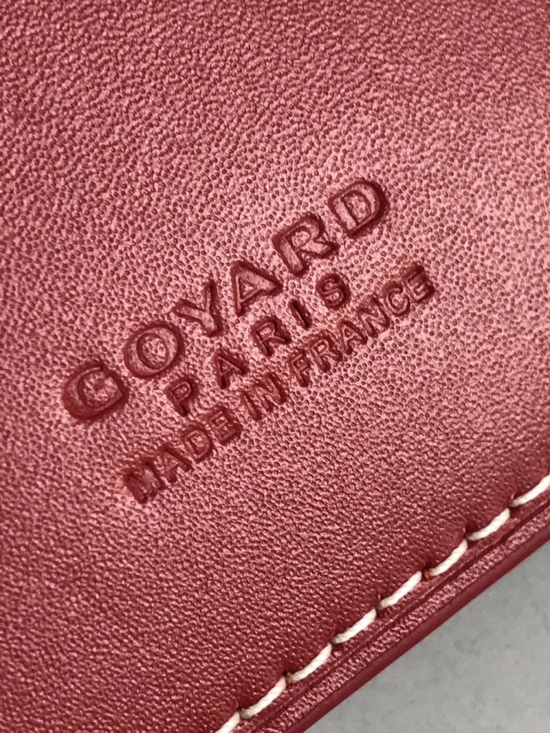 Goyard Wallets Purse RelaxedFit 61865
