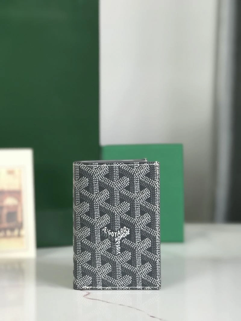 Goyard Wallets Purse Compact 61748