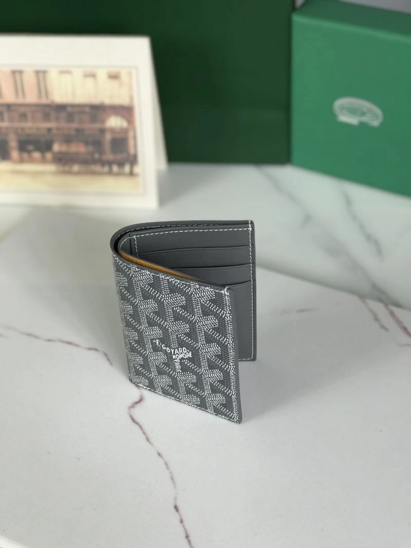 Goyard Wallets Purse Compact 61748