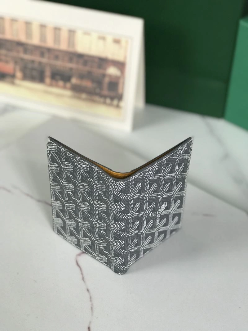 Goyard Wallets Purse Compact 61748