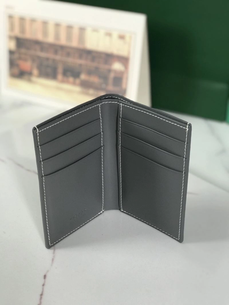 Goyard Wallets Purse Compact 61748