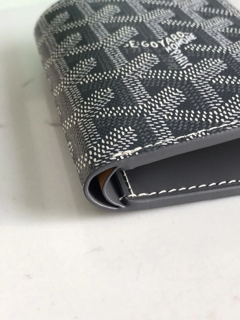 Goyard Wallets Purse Compact 61748