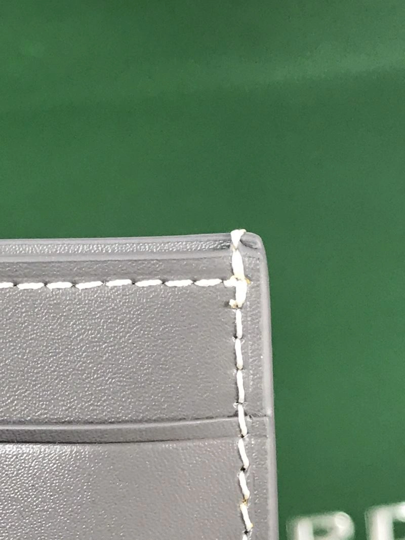 Goyard Wallets Purse Compact 61748