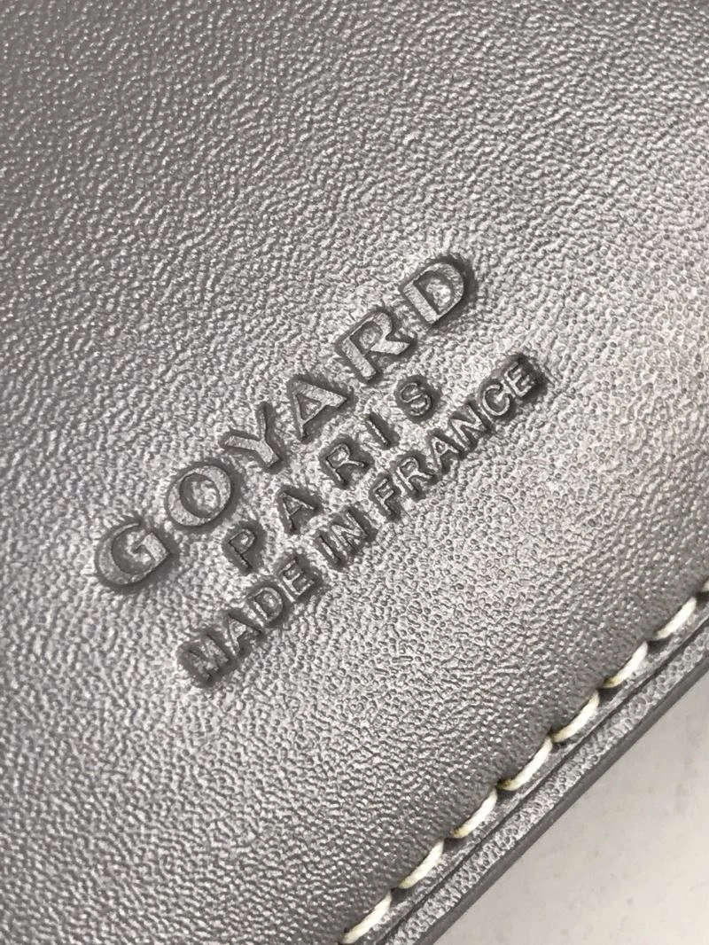 Goyard Wallets Purse Compact 61748