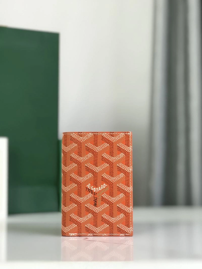 EasyMatch Goyard Wallets Purse 61750