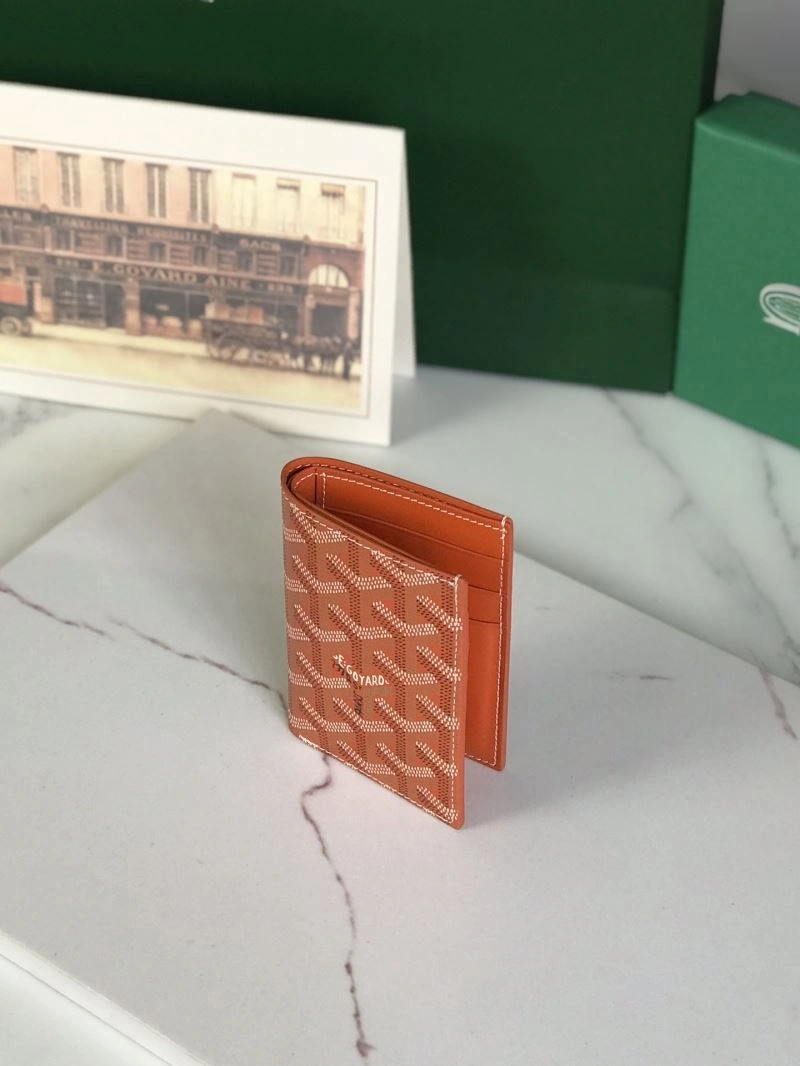 EasyMatch Goyard Wallets Purse 61750