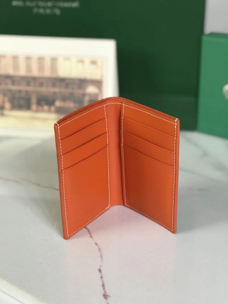 EasyMatch Goyard Wallets Purse 61750