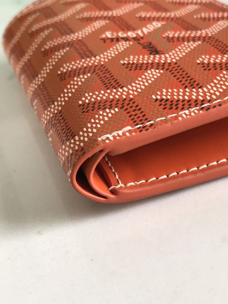 EasyMatch Goyard Wallets Purse 61750