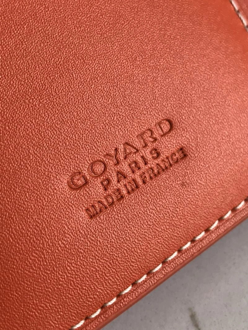 EasyMatch Goyard Wallets Purse 61750