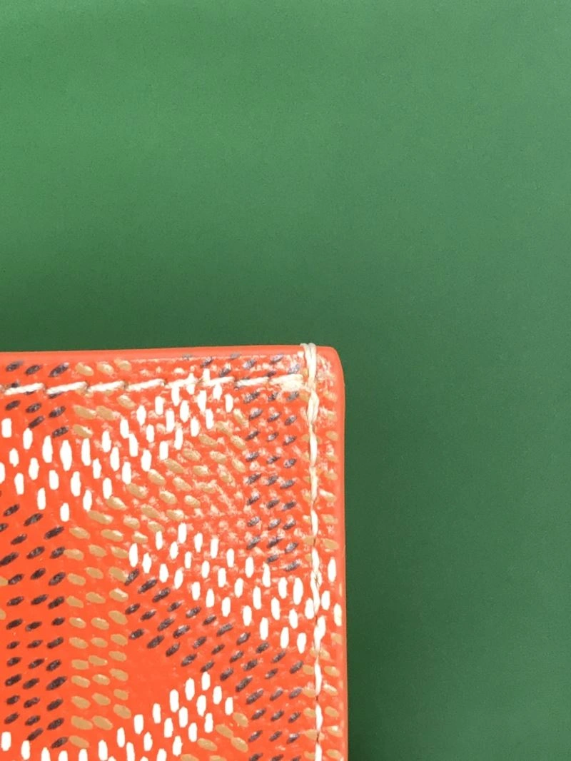 EasyMatch Goyard Wallets Purse 61750
