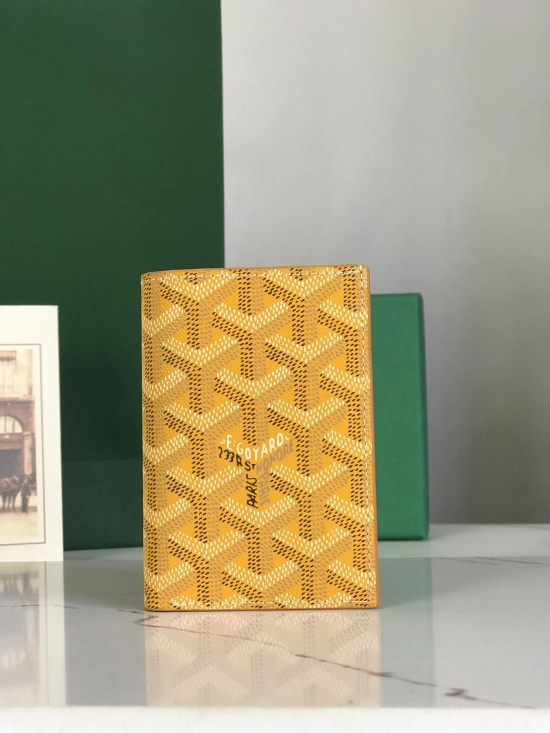 EasyCare Goyard Wallets Purse 61763