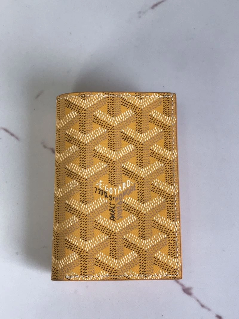 EasyCare Goyard Wallets Purse 61763