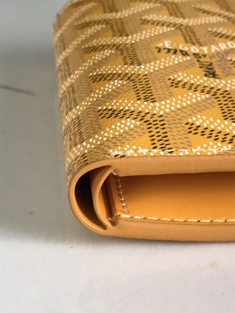 EasyCare Goyard Wallets Purse 61763