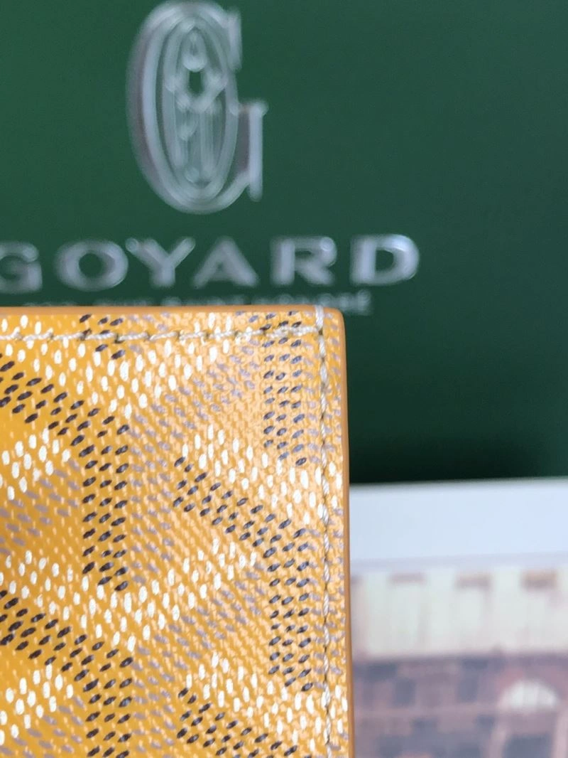 EasyCare Goyard Wallets Purse 61763