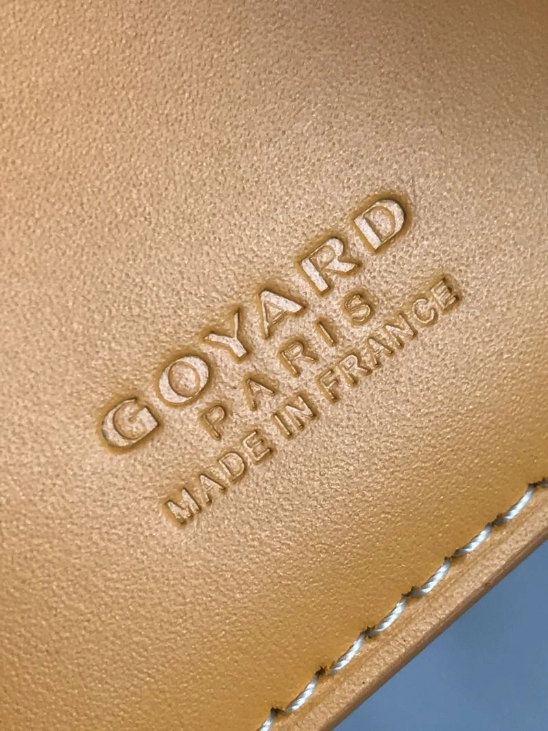 EasyCare Goyard Wallets Purse 61763