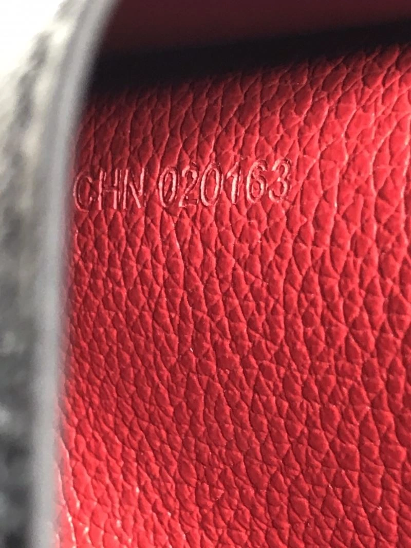 SmoothTexture Goyard Wallets Purse 61760
