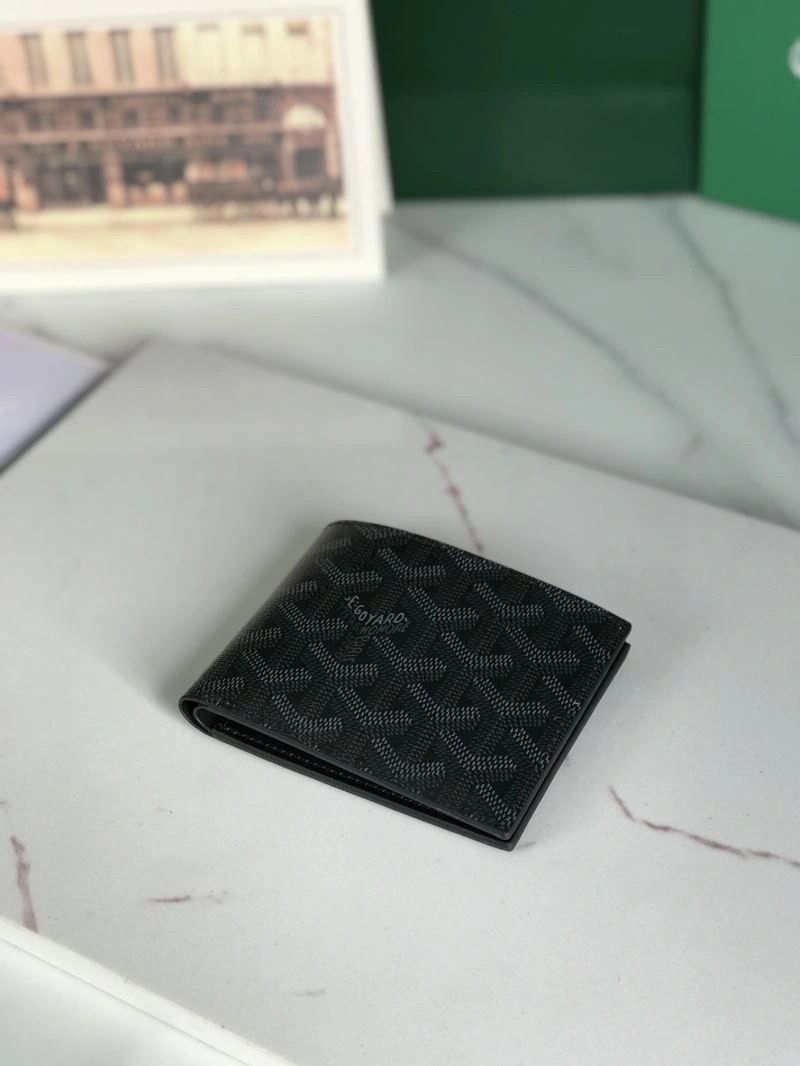 SmoothTexture Goyard Wallets Purse 61760