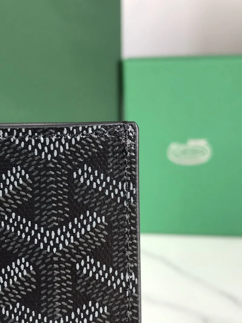 SmoothTexture Goyard Wallets Purse 61760