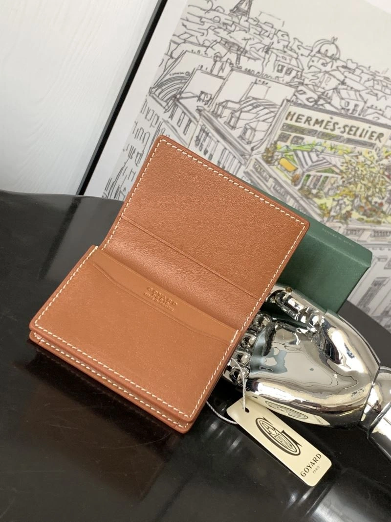 Goyard Wallets Purse Durable 61755