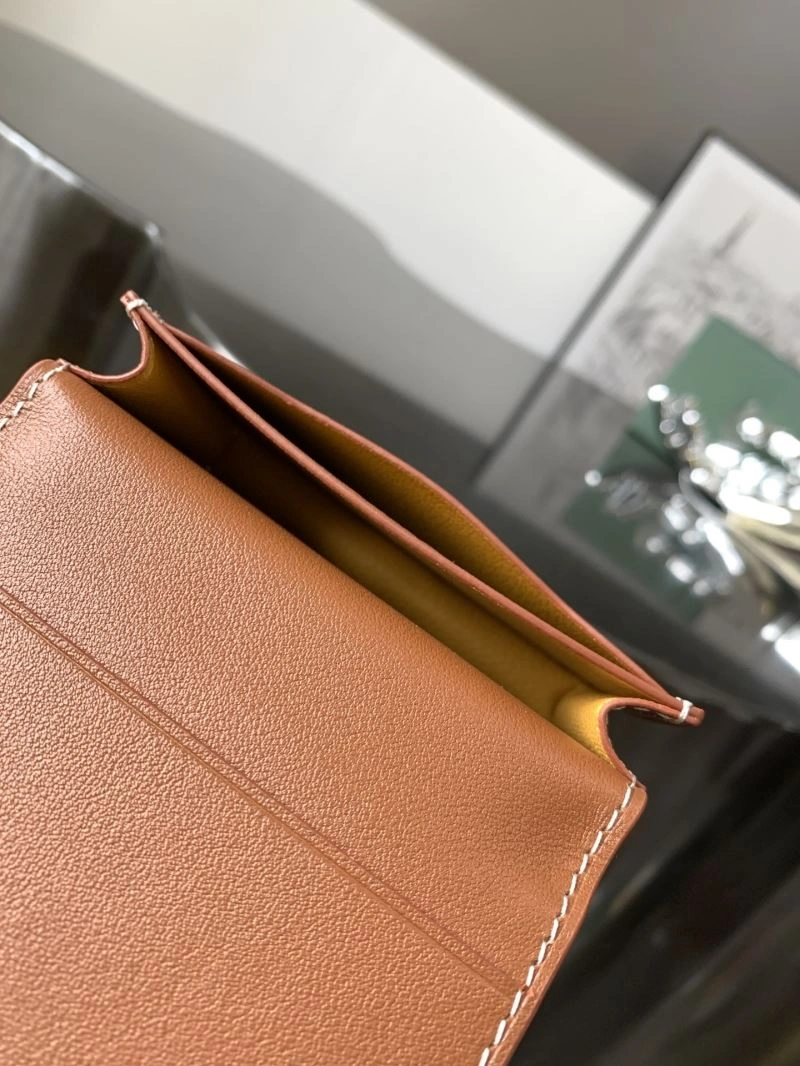 Goyard Wallets Purse Durable 61755