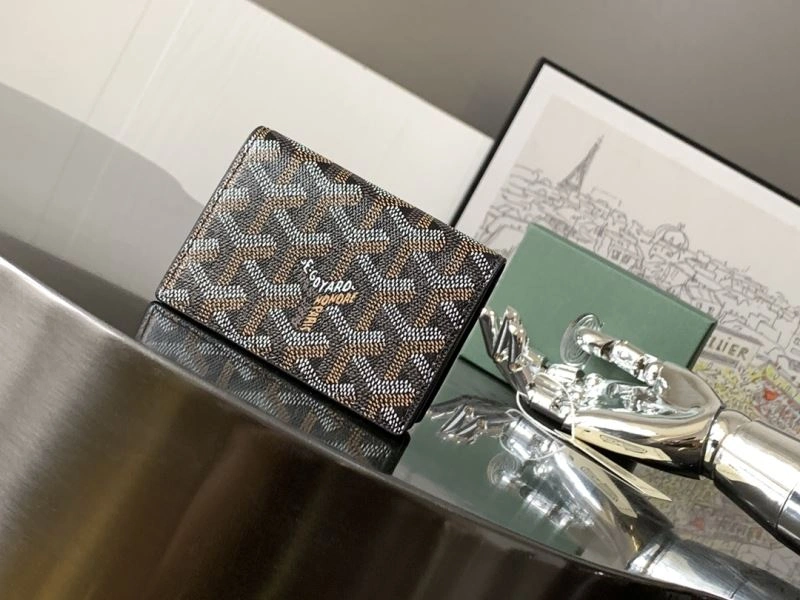 Premium Goyard Wallets Purse 61754