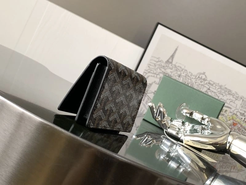 Premium Goyard Wallets Purse 61754