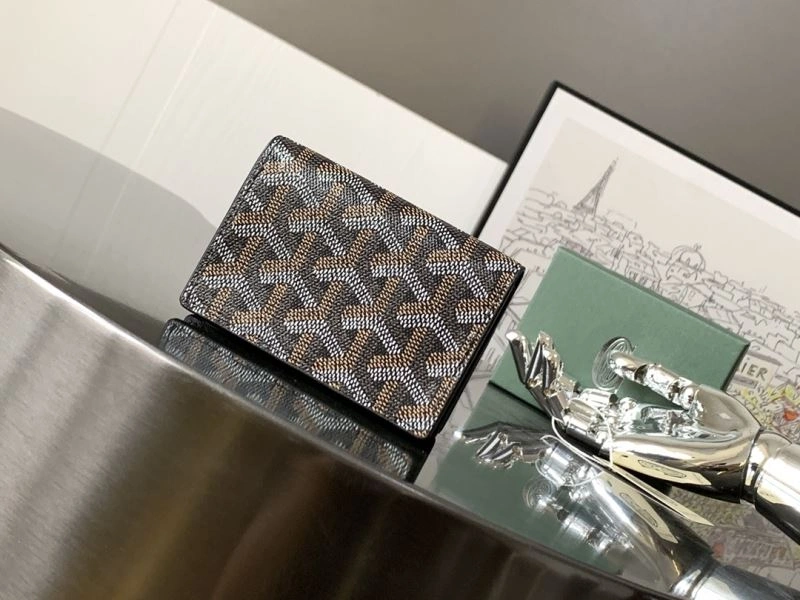 Premium Goyard Wallets Purse 61754