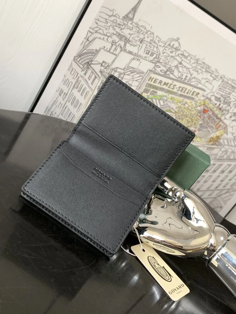 Premium Goyard Wallets Purse 61754