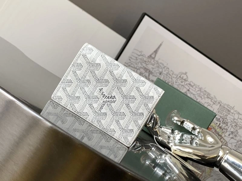 TravelReady Goyard Wallets Purse 61756
