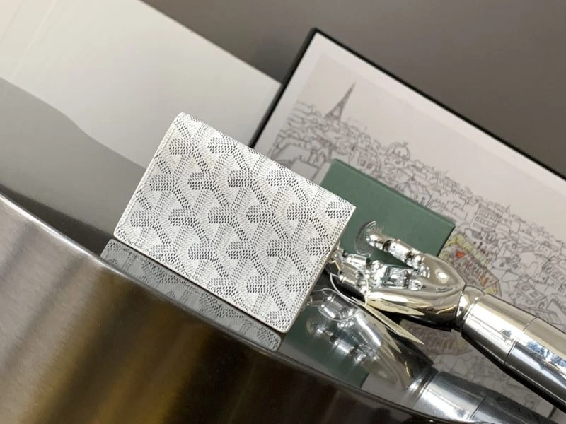 TravelReady Goyard Wallets Purse 61756