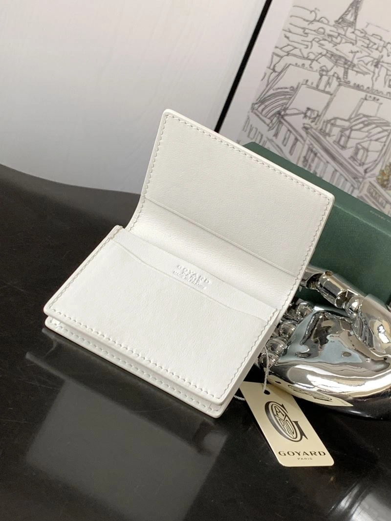 TravelReady Goyard Wallets Purse 61756