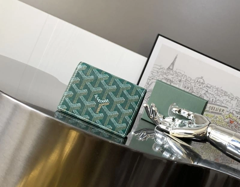 Goyard Wallets Purse Tailored 61795