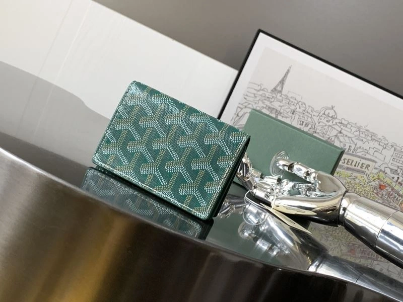 Goyard Wallets Purse Tailored 61795
