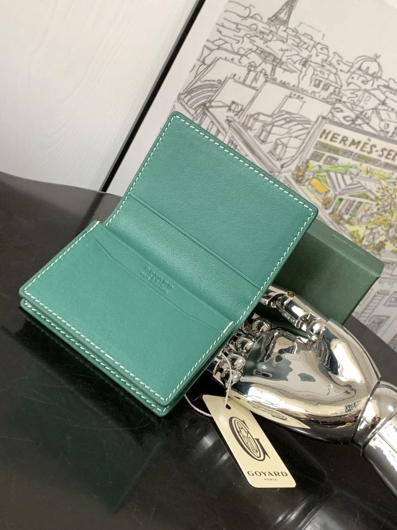 Goyard Wallets Purse Tailored 61795