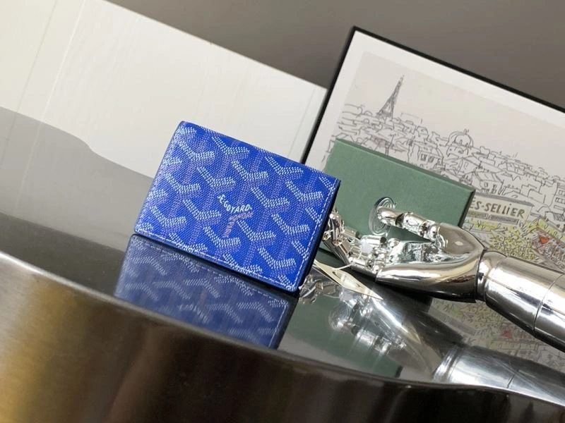 Goyard Wallets Purse Comfortable 61746